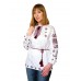 Embroidered blouse "Khrystyna"
